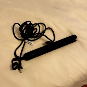 Lange Le Duo Airflow titanium styler